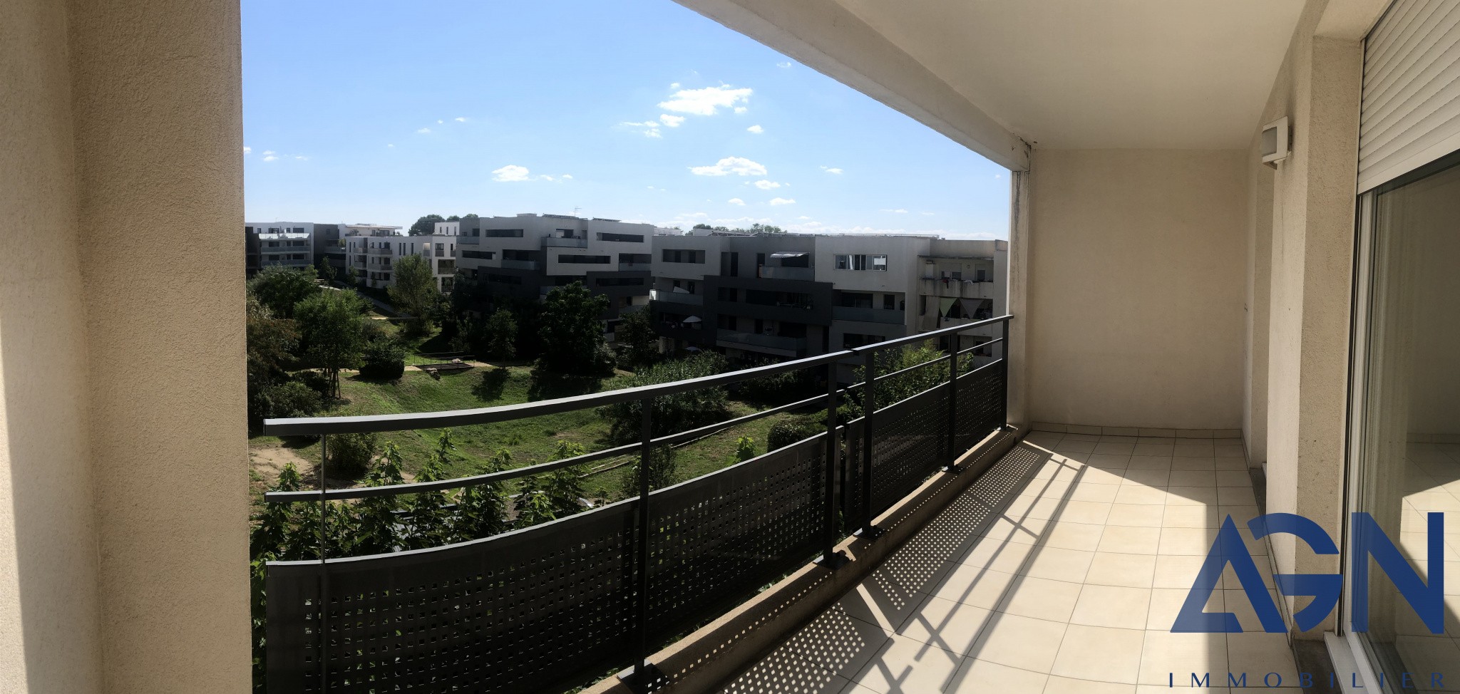 Vente Appartement à Montpellier 3 pièces