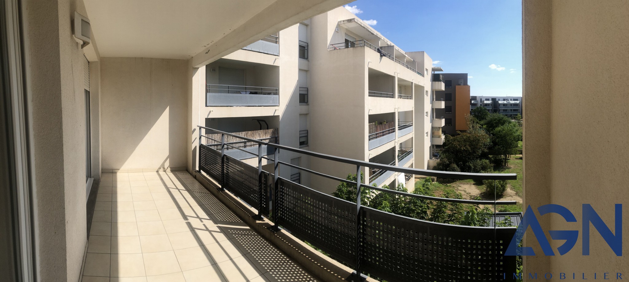 Vente Appartement à Montpellier 3 pièces