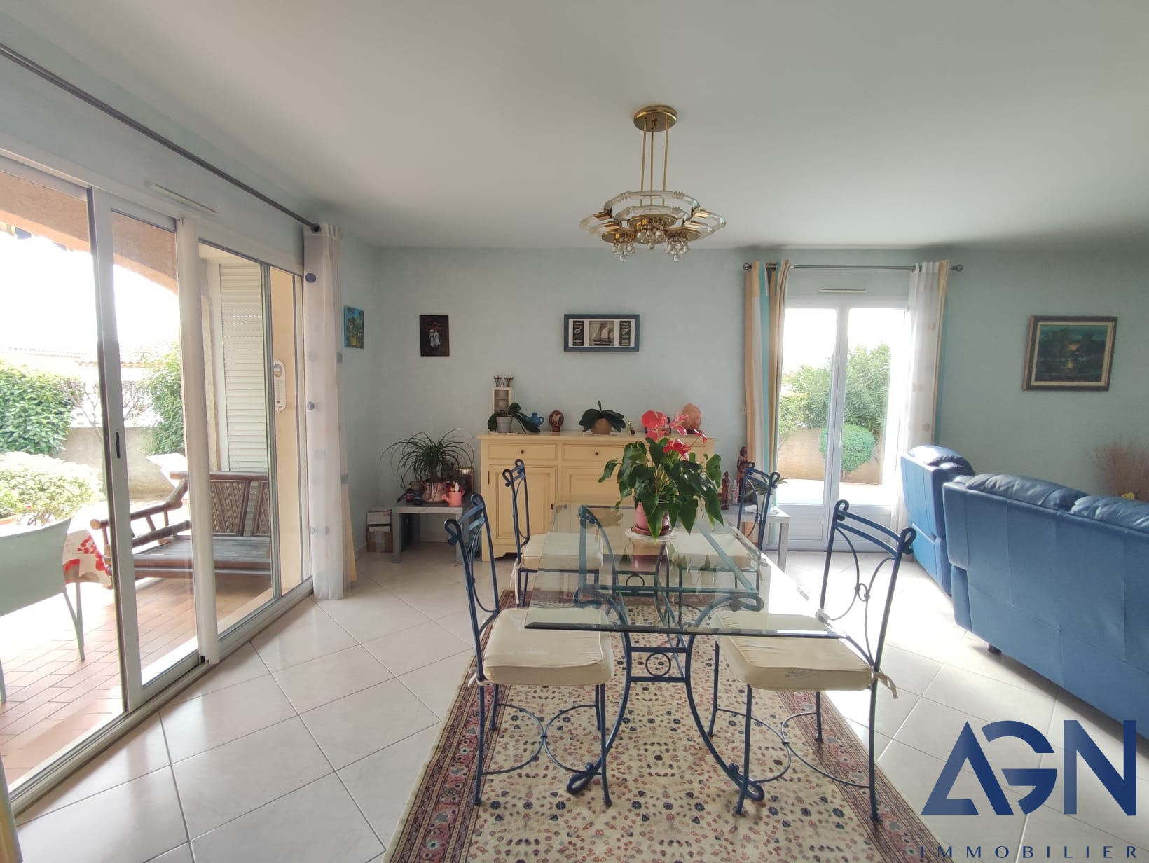 Vente Maison à Florensac 4 pièces