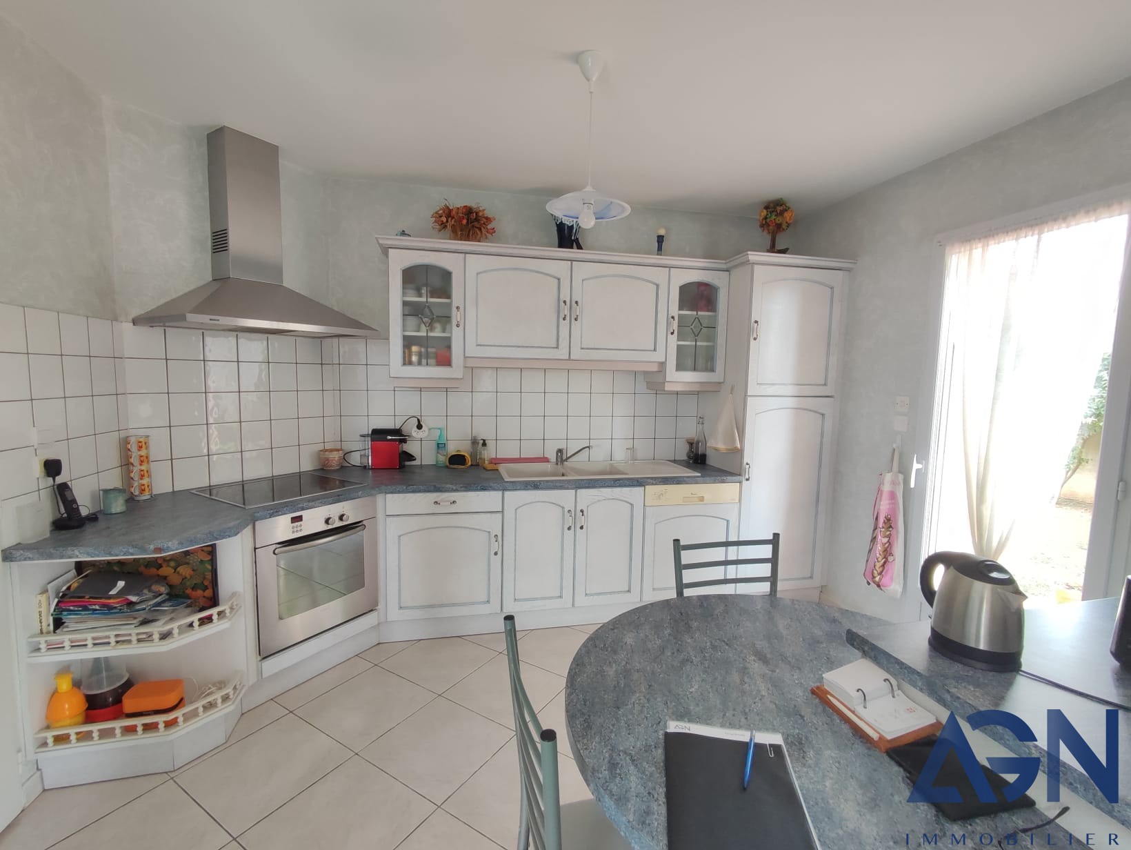 Vente Maison à Florensac 4 pièces