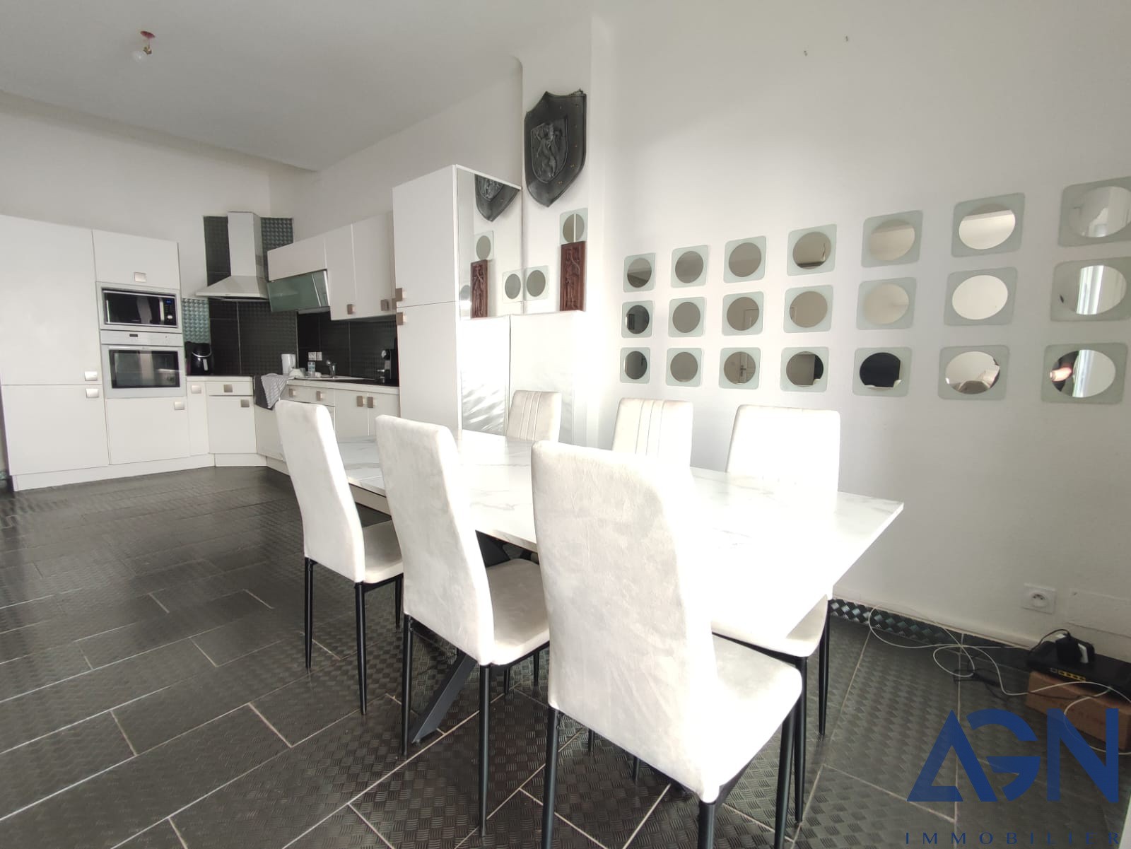 Vente Appartement à Agde 4 pièces