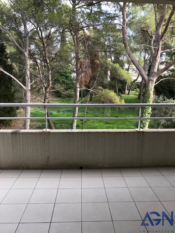 Vente Appartement à Montpellier 1 pièce