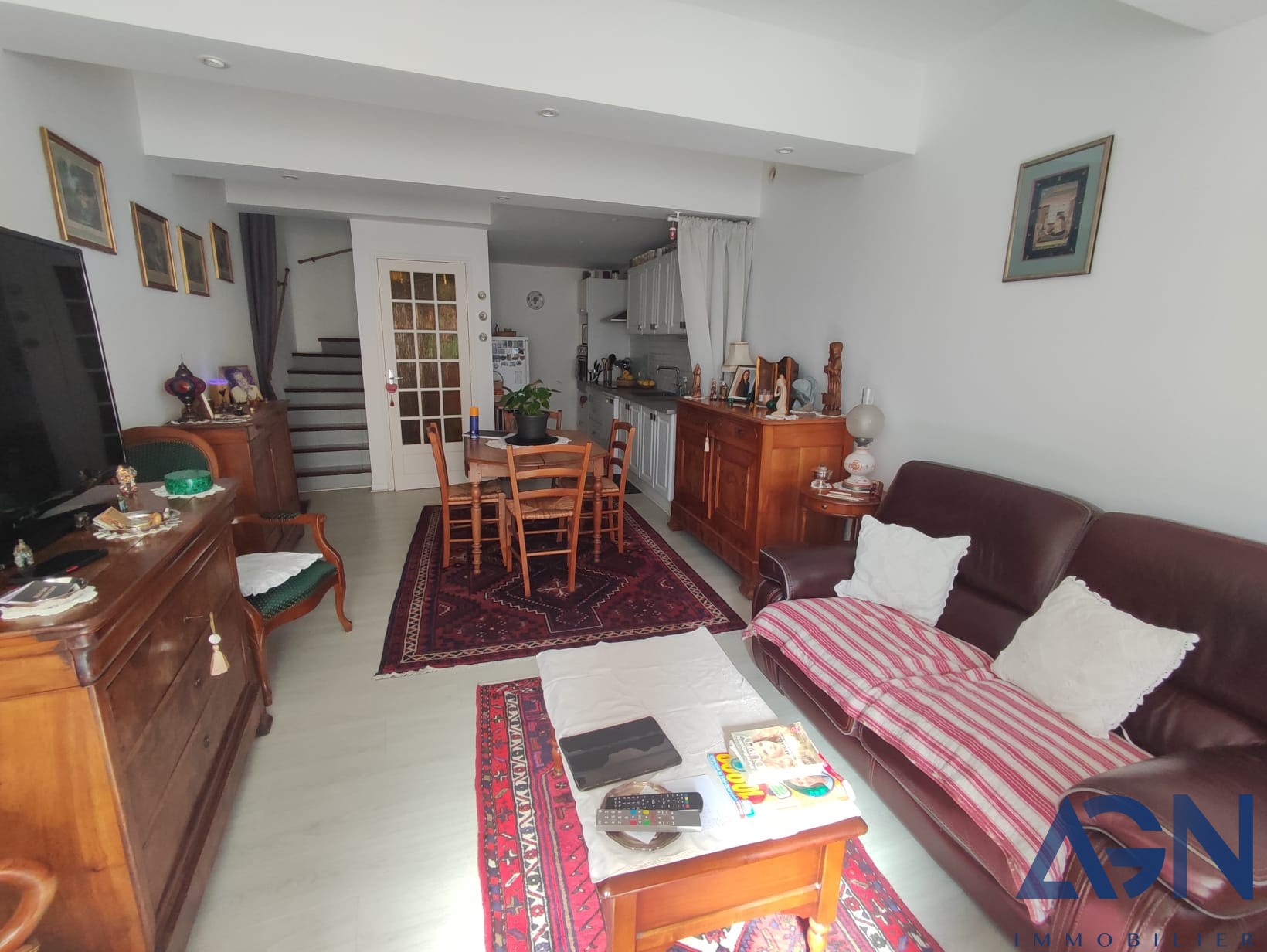 Vente Maison à Agde 4 pièces