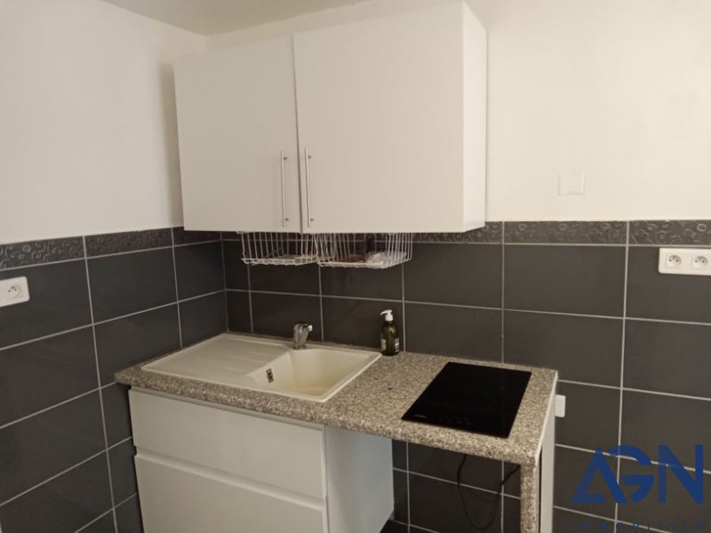 Vente Appartement à Montpellier 1 pièce