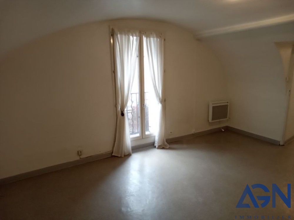 Vente Appartement à Montpellier 1 pièce