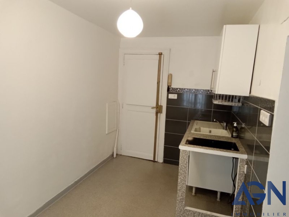 Vente Appartement à Montpellier 1 pièce