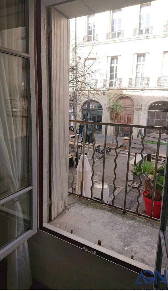 Vente Appartement à Montpellier 1 pièce