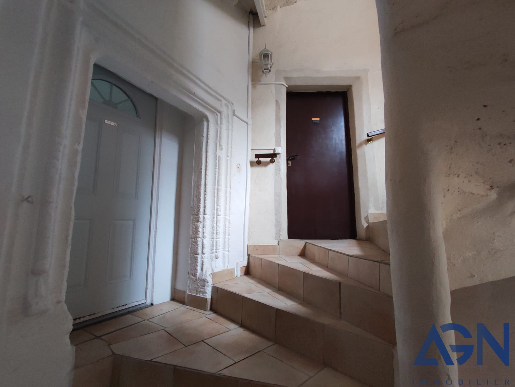 Vente Appartement à Agde 2 pièces