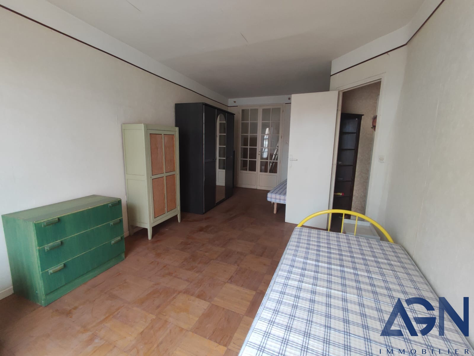 Vente Maison à Agde 3 pièces