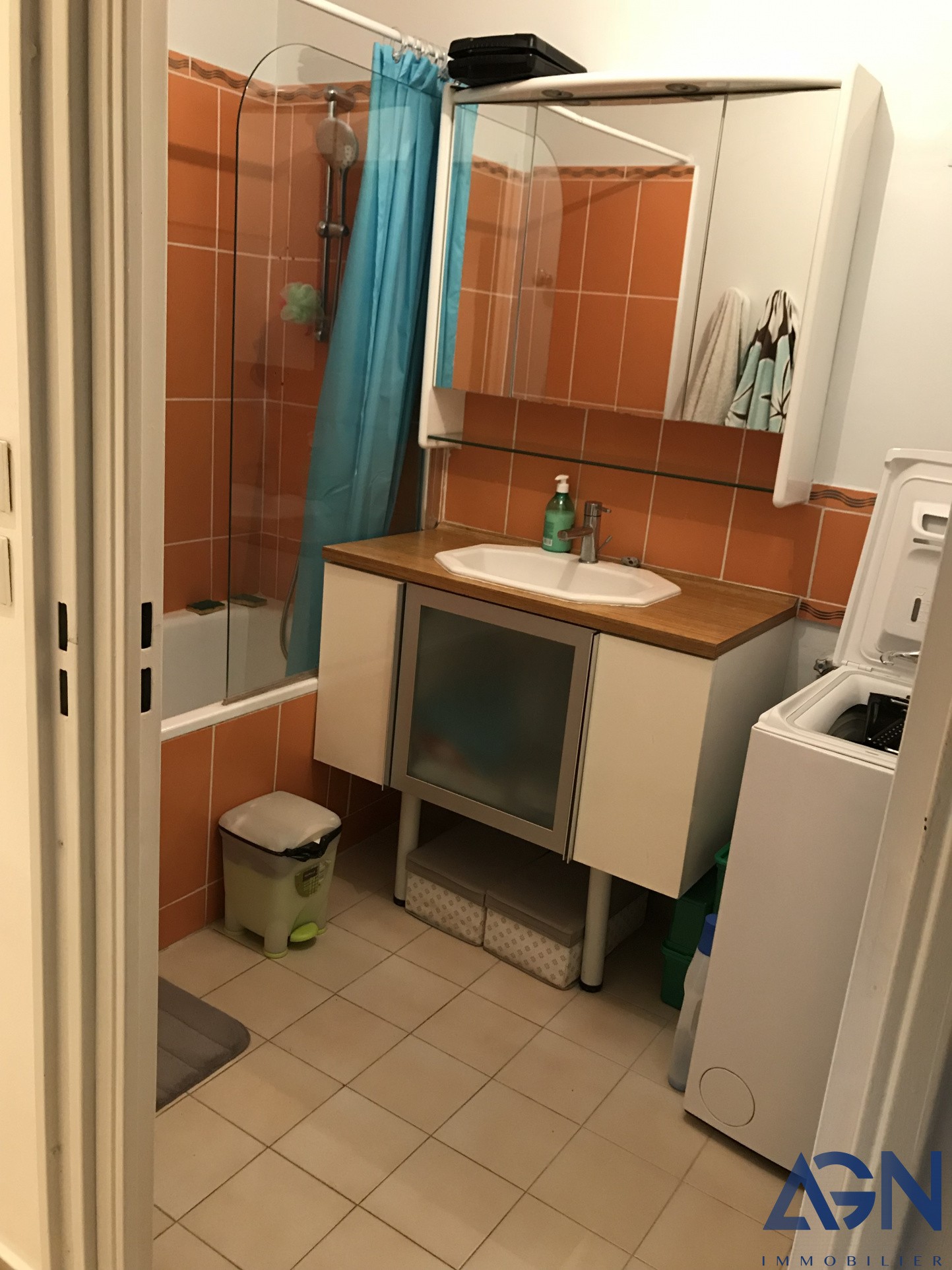 Vente Appartement à Montpellier 2 pièces