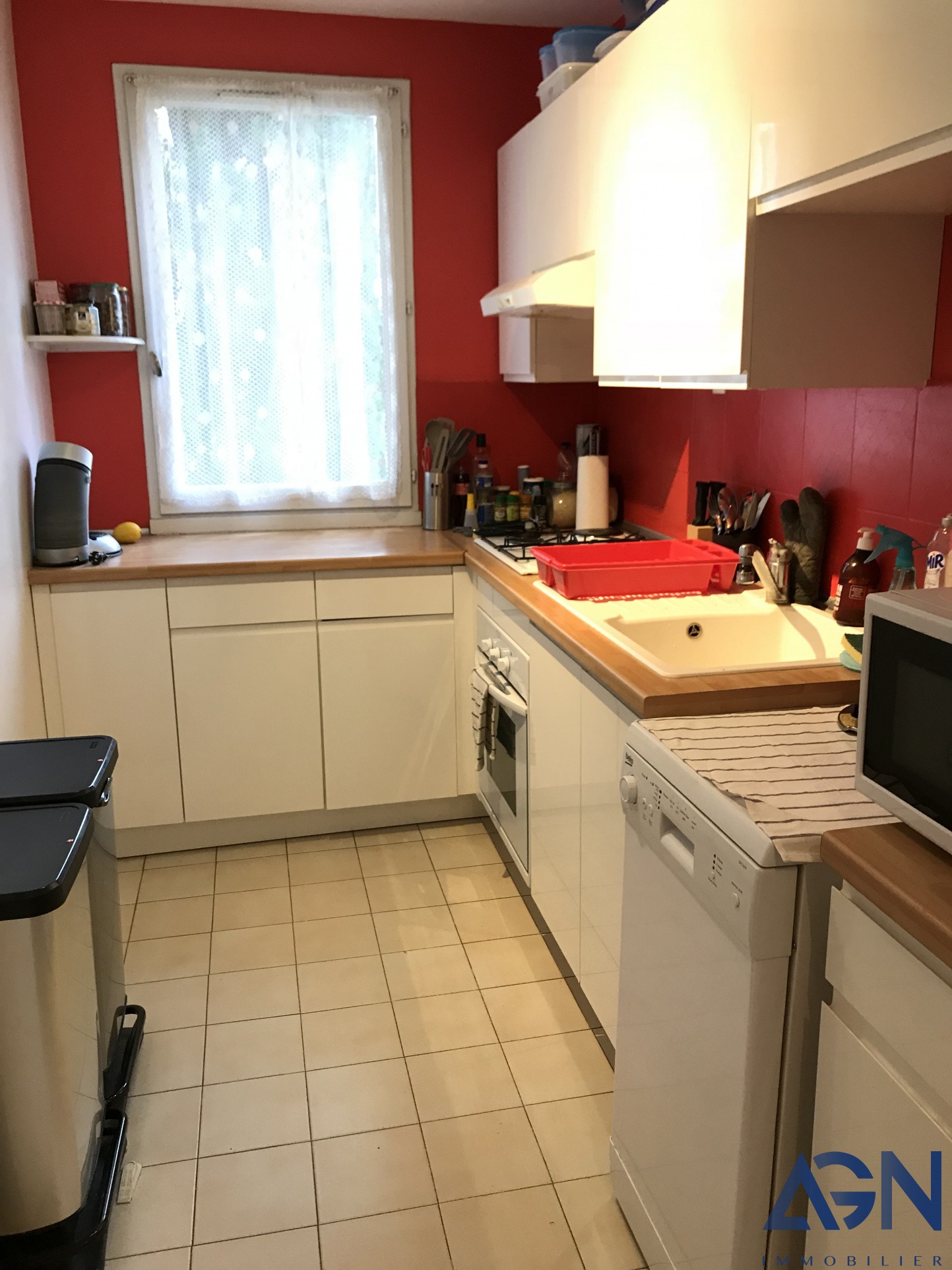 Vente Appartement à Montpellier 2 pièces