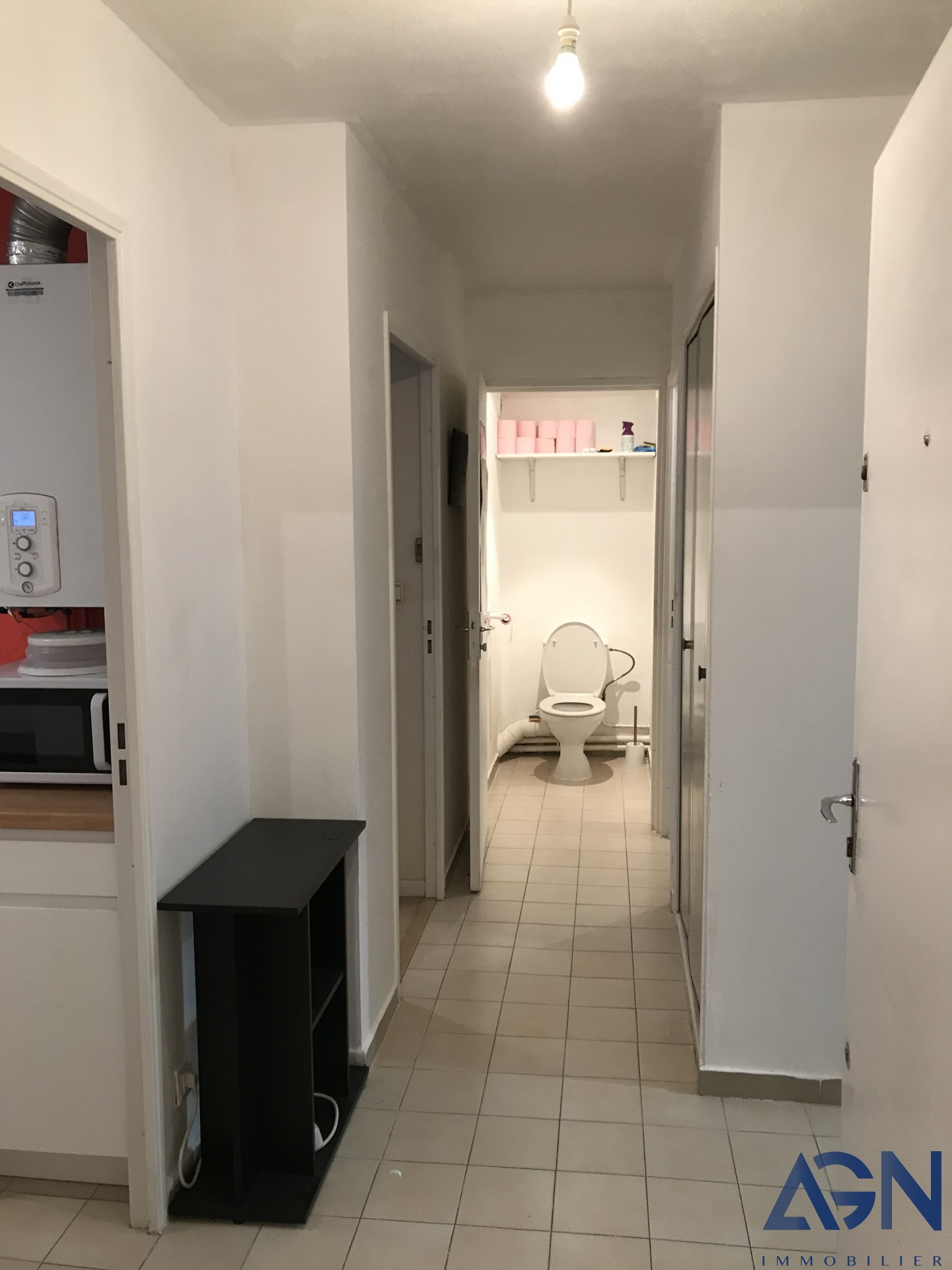 Vente Appartement à Montpellier 2 pièces