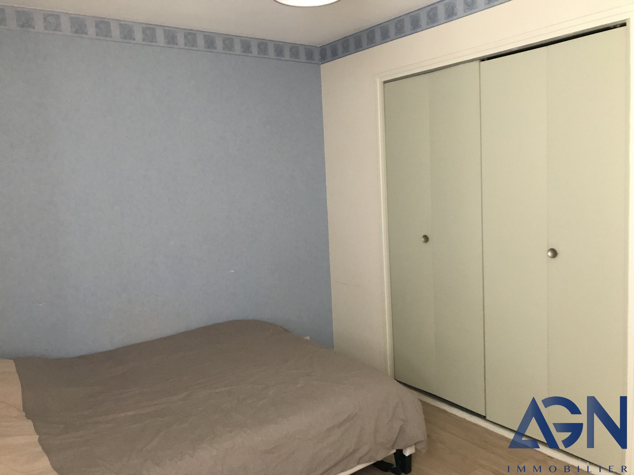 Vente Appartement à Montpellier 2 pièces