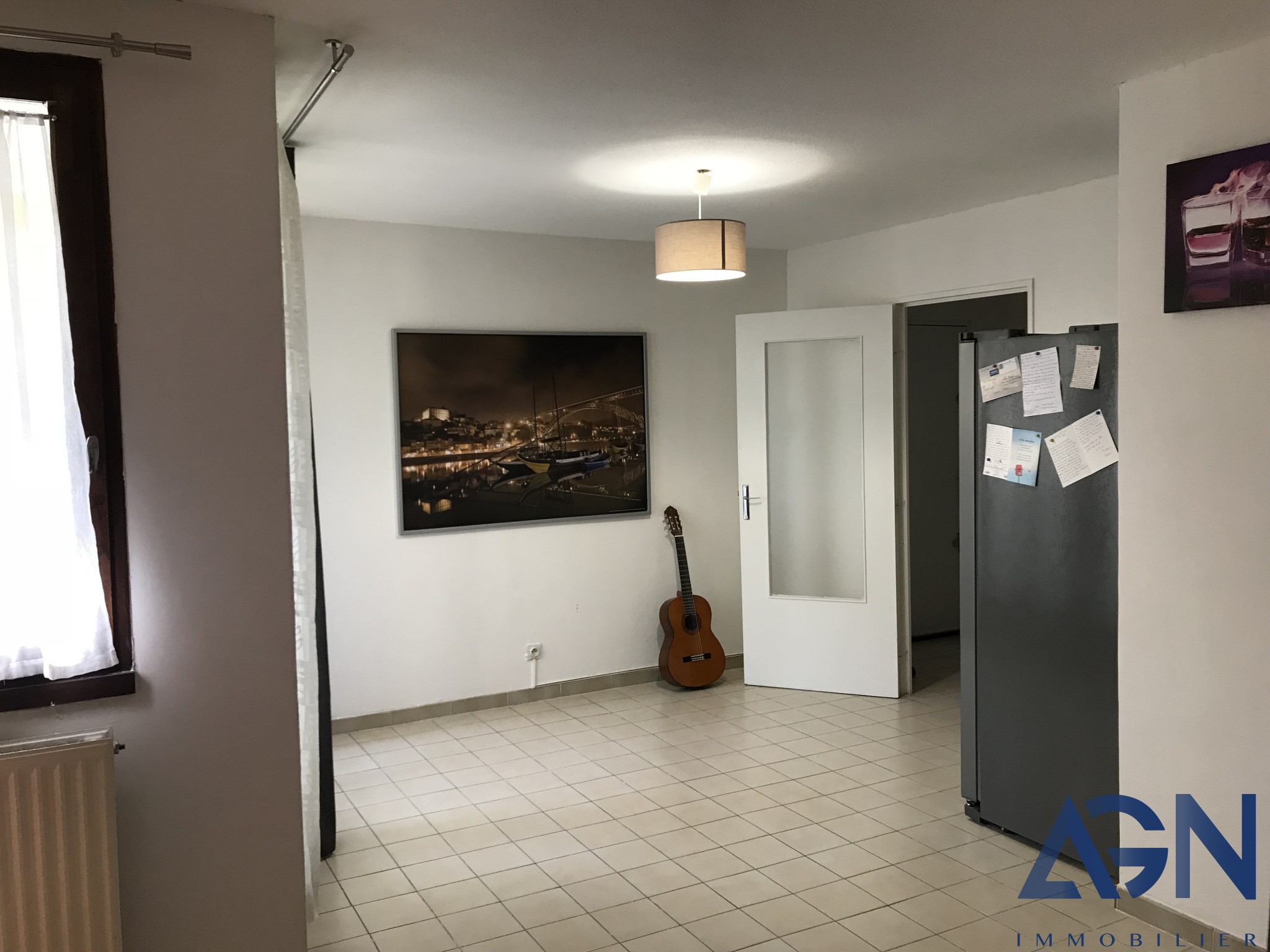 Vente Appartement à Montpellier 2 pièces