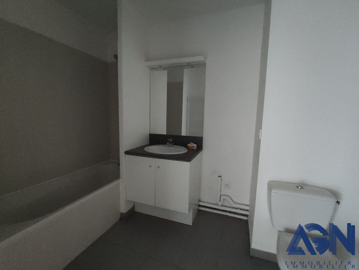 Vente Appartement à Montpellier 2 pièces