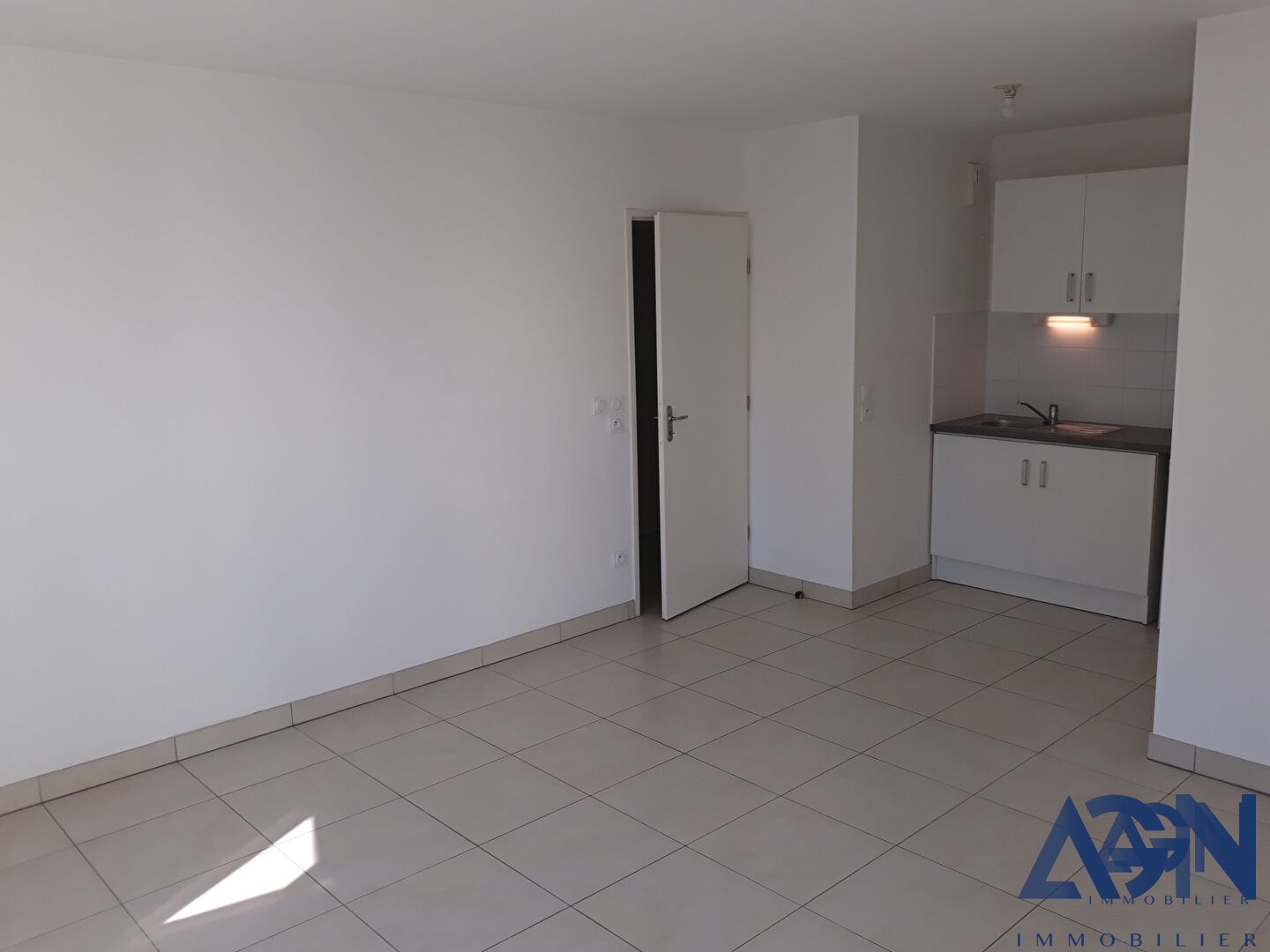 Vente Appartement à Montpellier 2 pièces