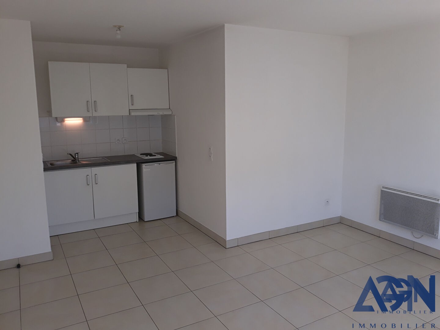 Vente Appartement à Montpellier 2 pièces