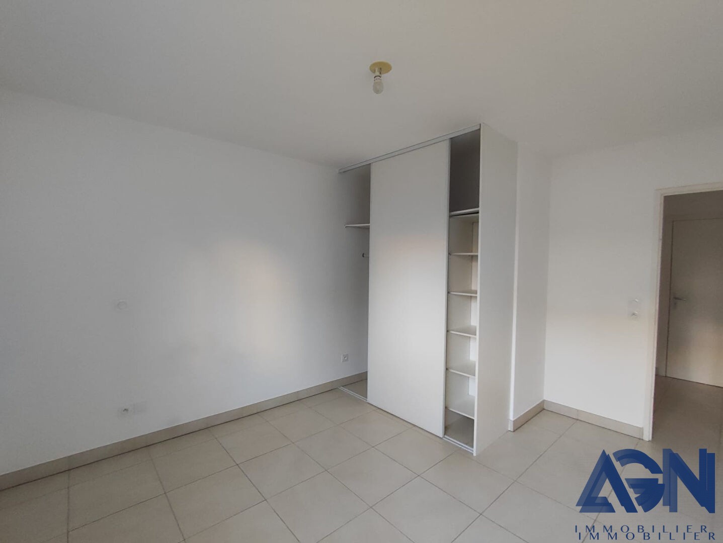 Vente Appartement à Montpellier 2 pièces