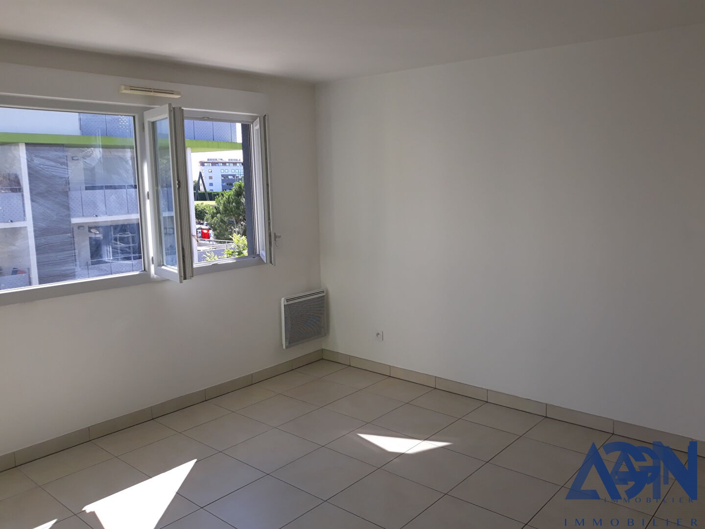 Vente Appartement à Montpellier 2 pièces