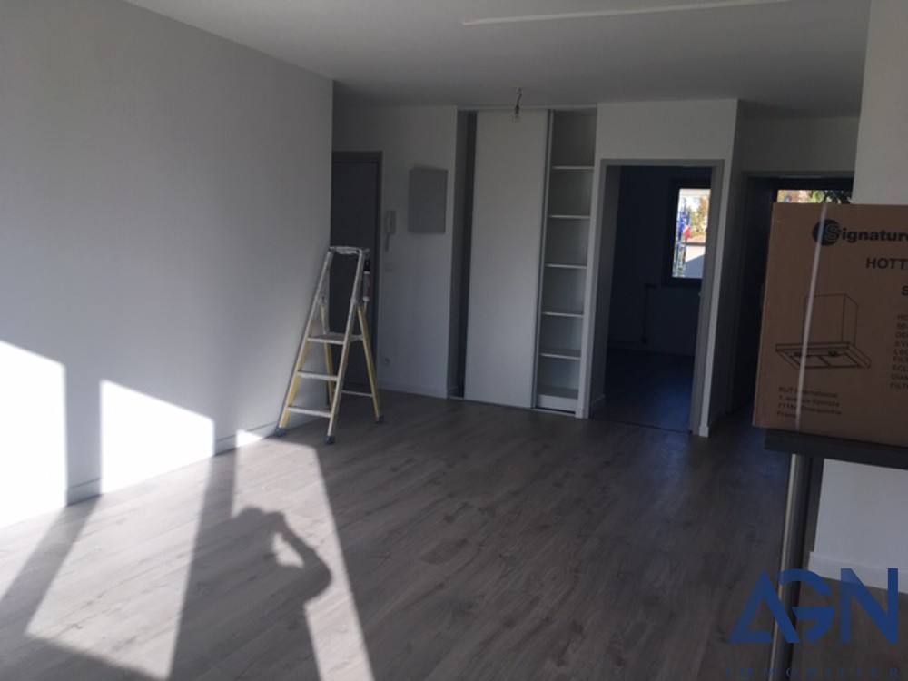 Vente Appartement à Montpellier 3 pièces