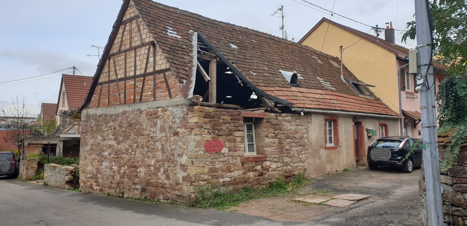 Vente Maison à Wasselonne 1 pièce