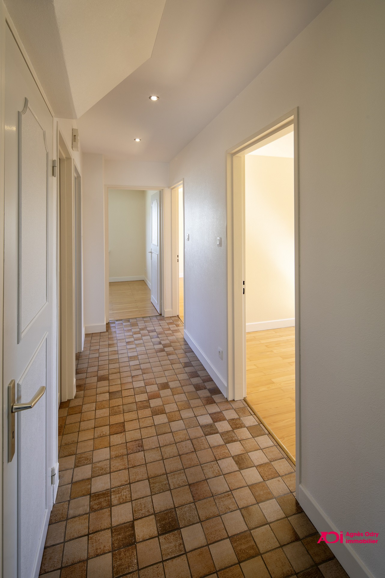 Vente Appartement à Saverne 3 pièces