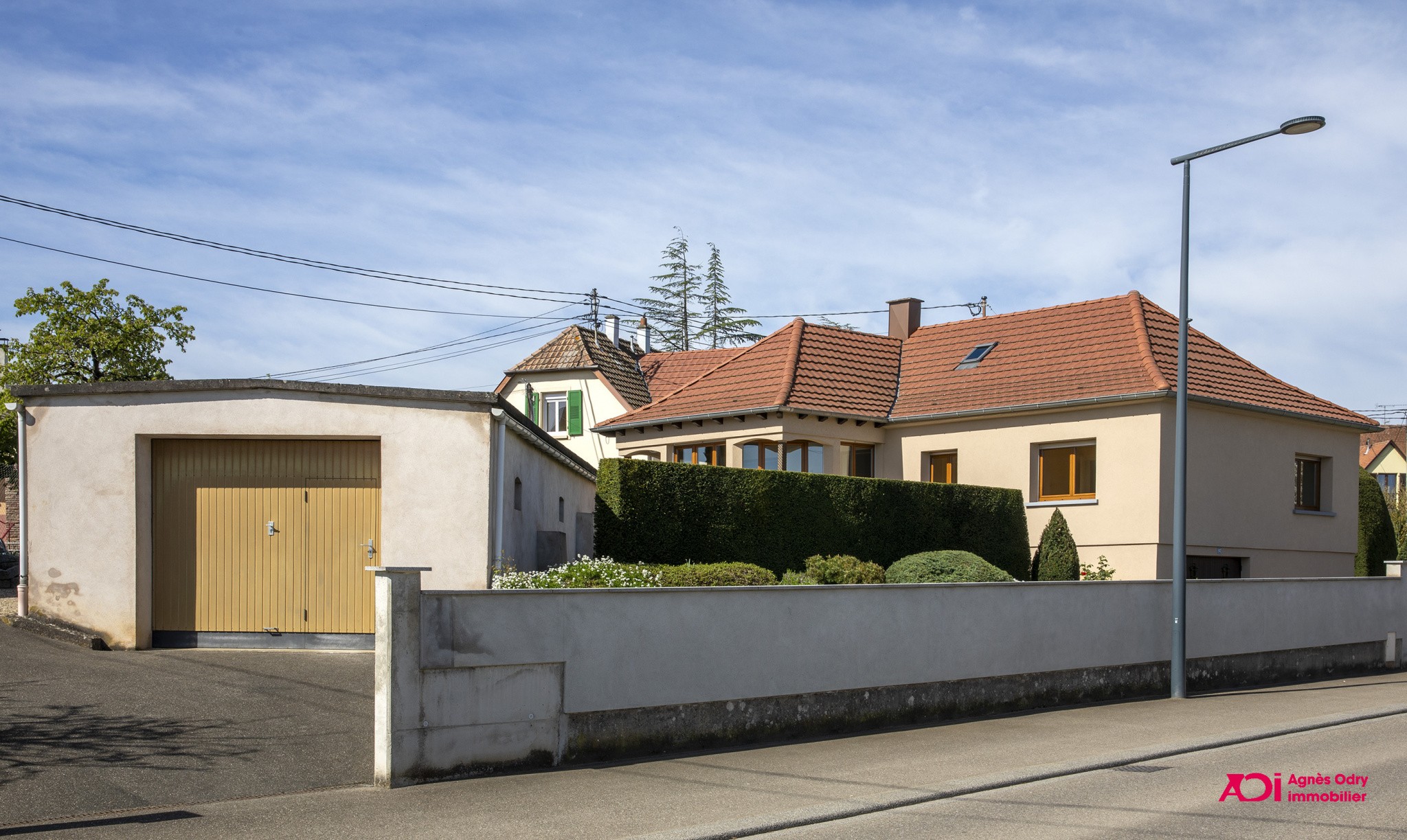 Vente Appartement à Saverne 3 pièces