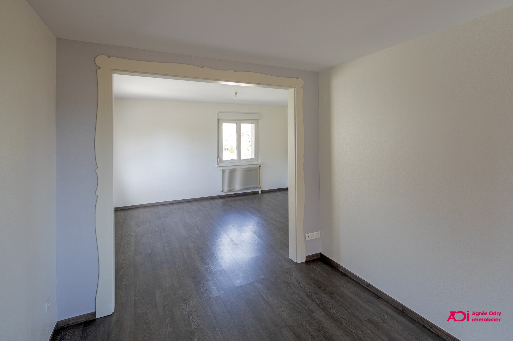 Vente Appartement à Saverne 3 pièces