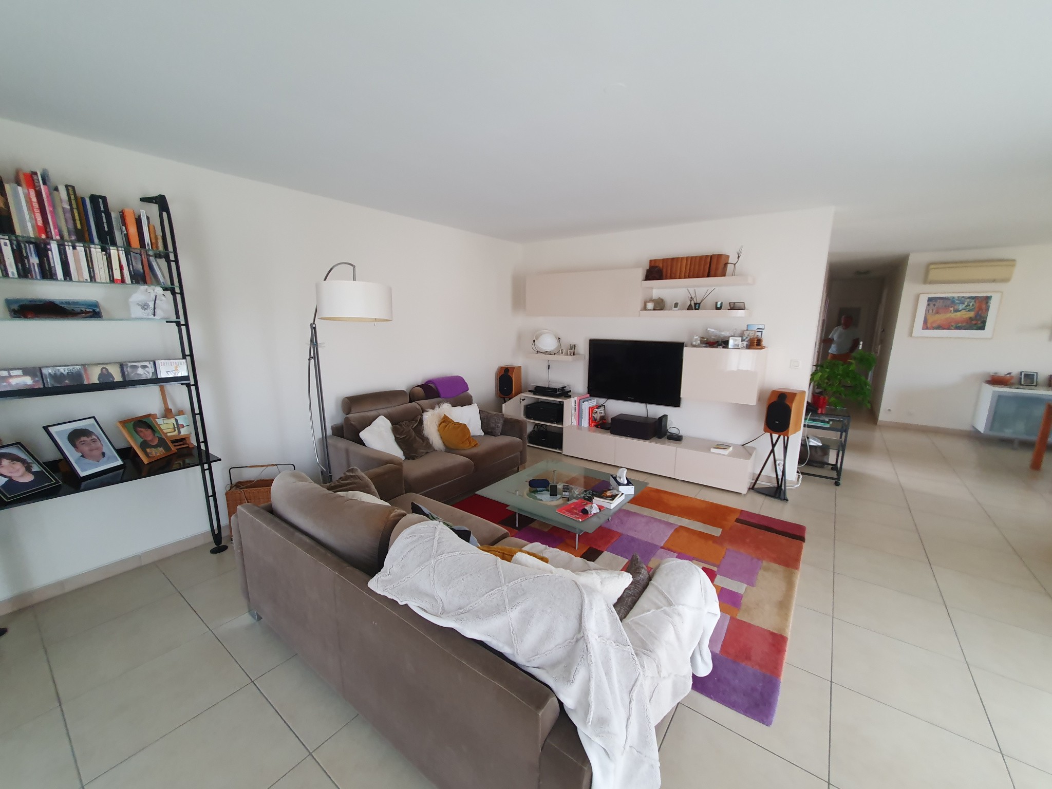 Vente Appartement à Perpignan 3 pièces