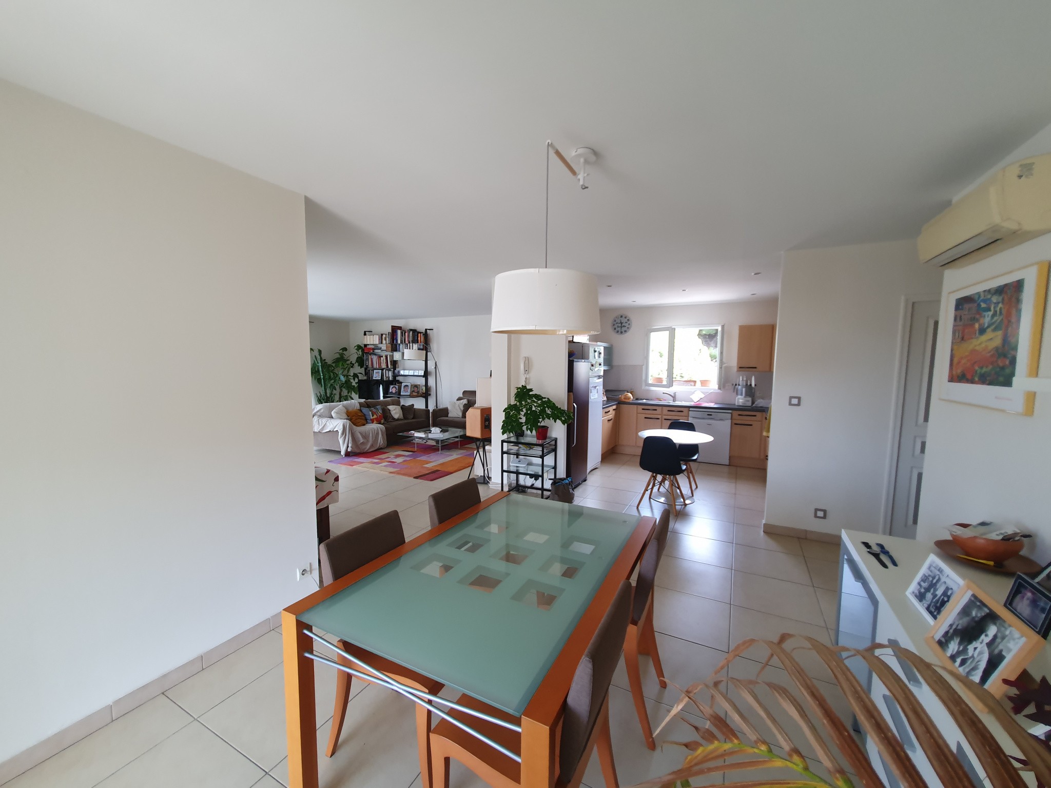 Vente Appartement à Perpignan 3 pièces