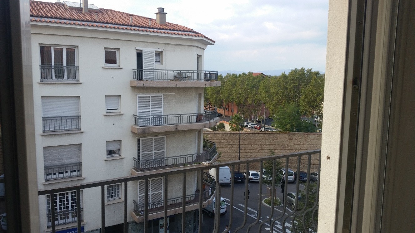 Vente Appartement à Perpignan 3 pièces