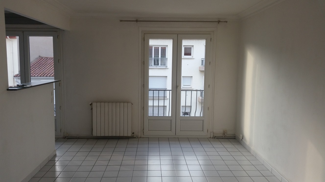 Vente Appartement à Perpignan 3 pièces