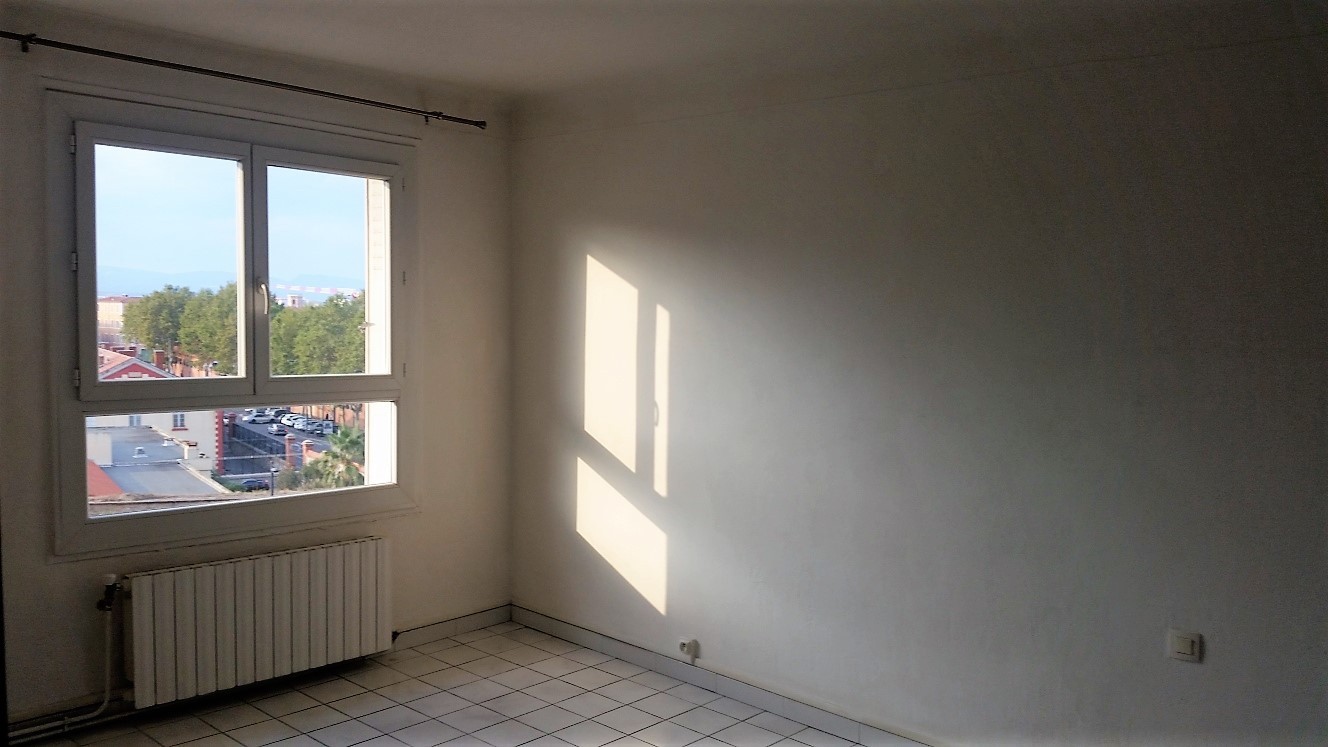 Vente Appartement à Perpignan 3 pièces