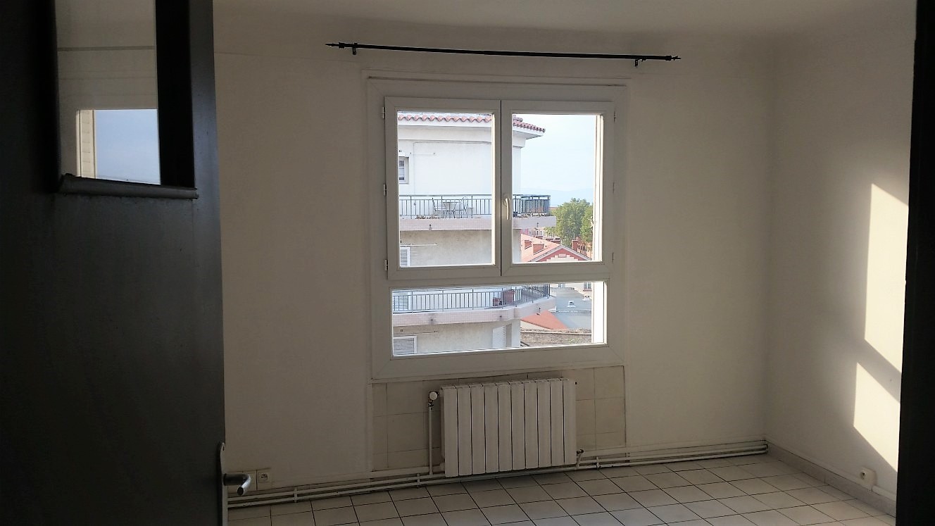 Vente Appartement à Perpignan 3 pièces