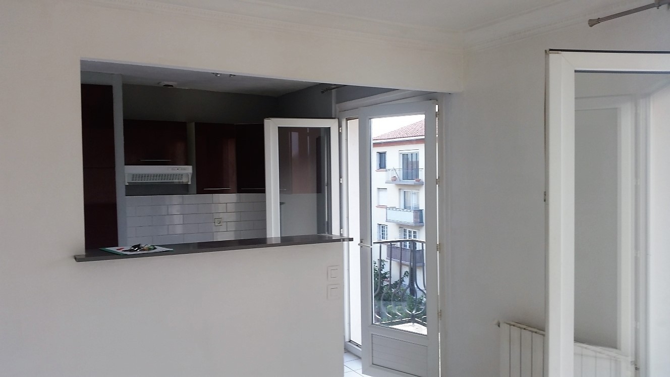 Vente Appartement à Perpignan 3 pièces