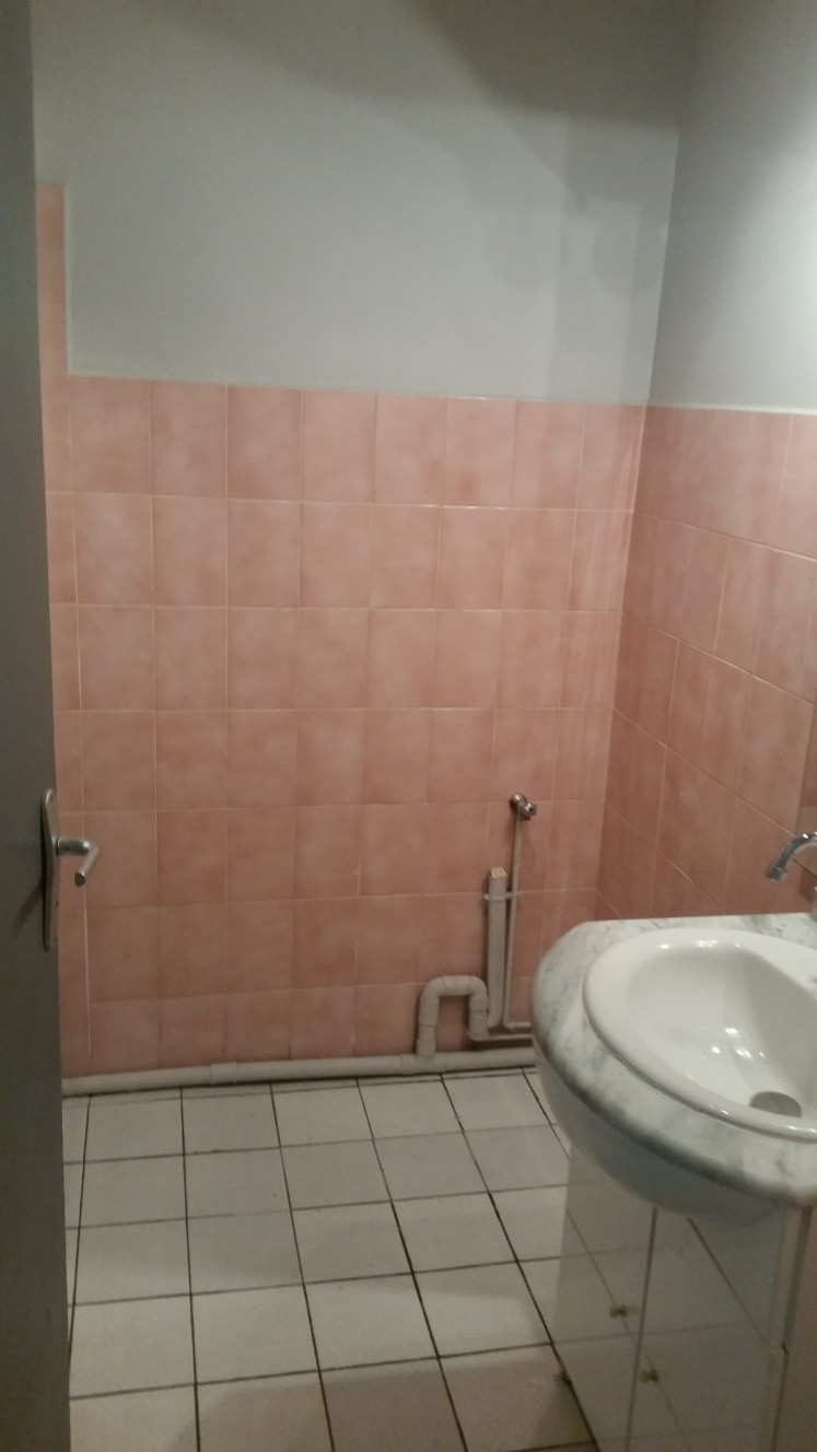 Vente Appartement à Perpignan 3 pièces