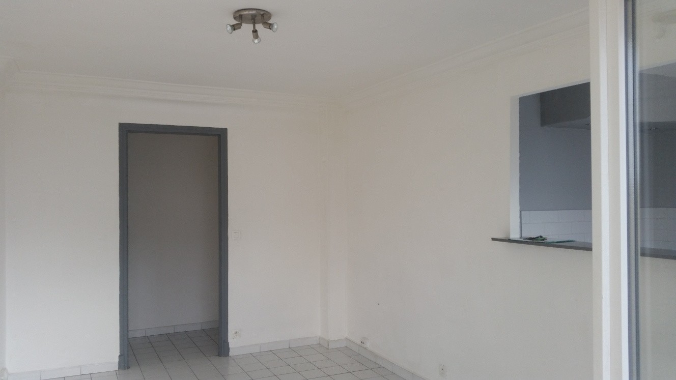 Vente Appartement à Perpignan 3 pièces