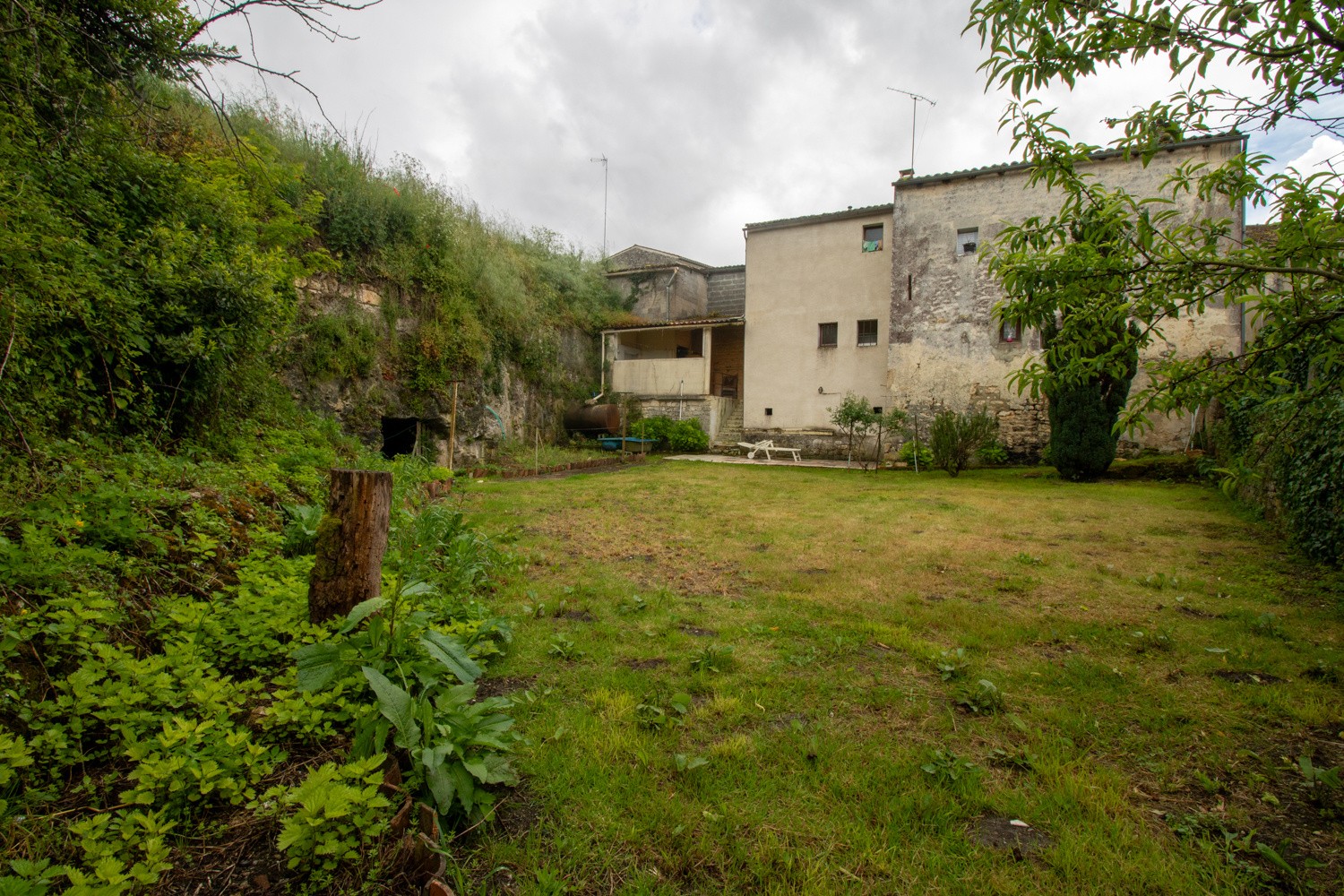 Vente Maison à Saintes 4 pièces