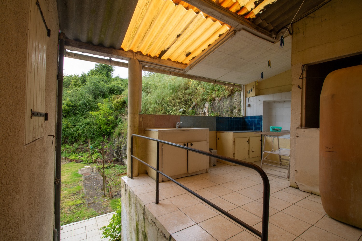 Vente Maison à Saintes 4 pièces