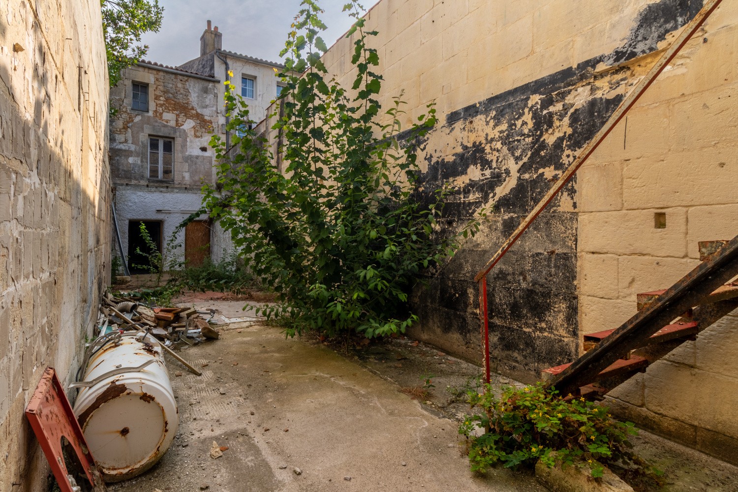 Vente Maison à Port-d'Envaux 12 pièces