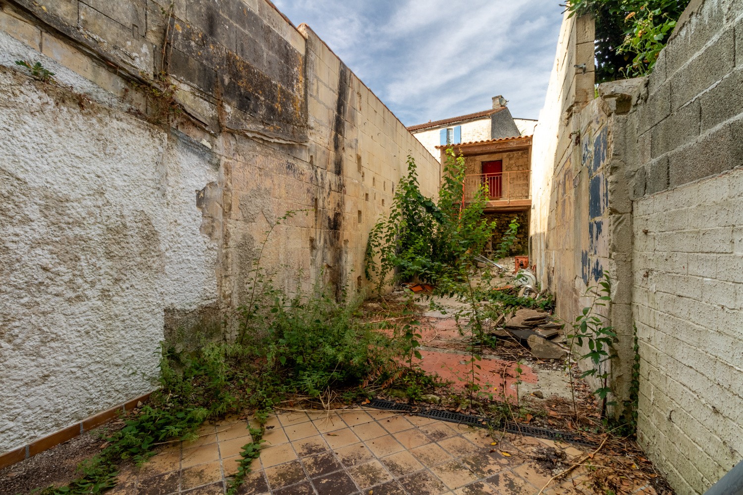 Vente Maison à Port-d'Envaux 12 pièces