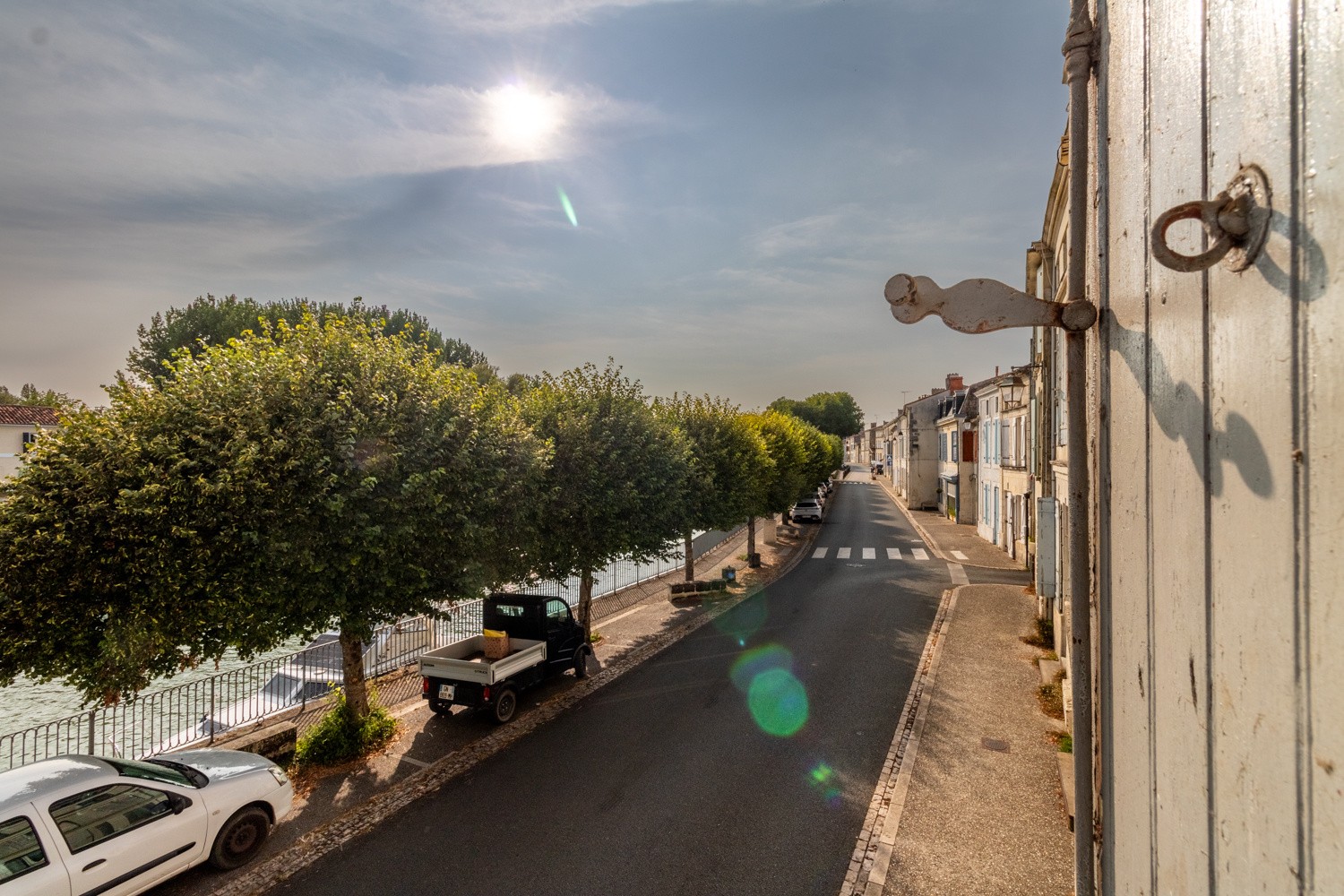 Vente Maison à Port-d'Envaux 12 pièces