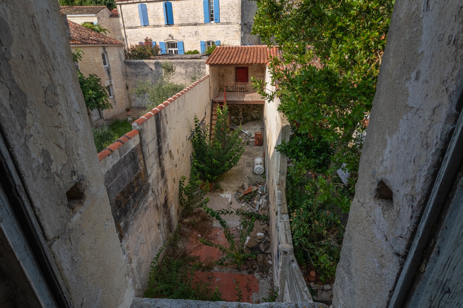 Vente Maison à Port-d'Envaux 12 pièces