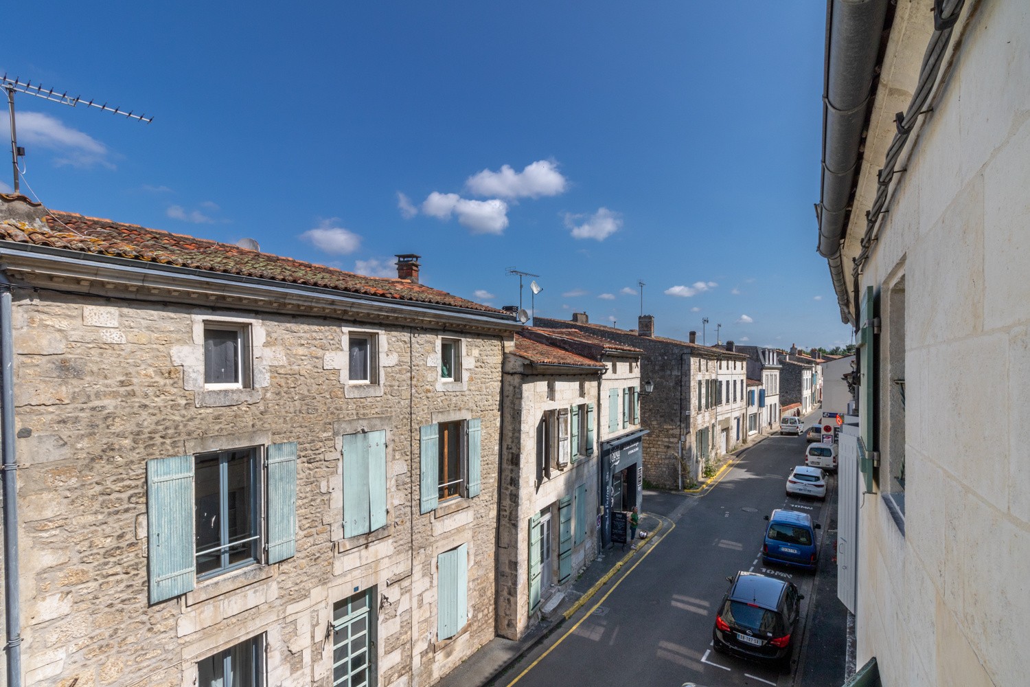 Vente Maison à Saintes 3 pièces