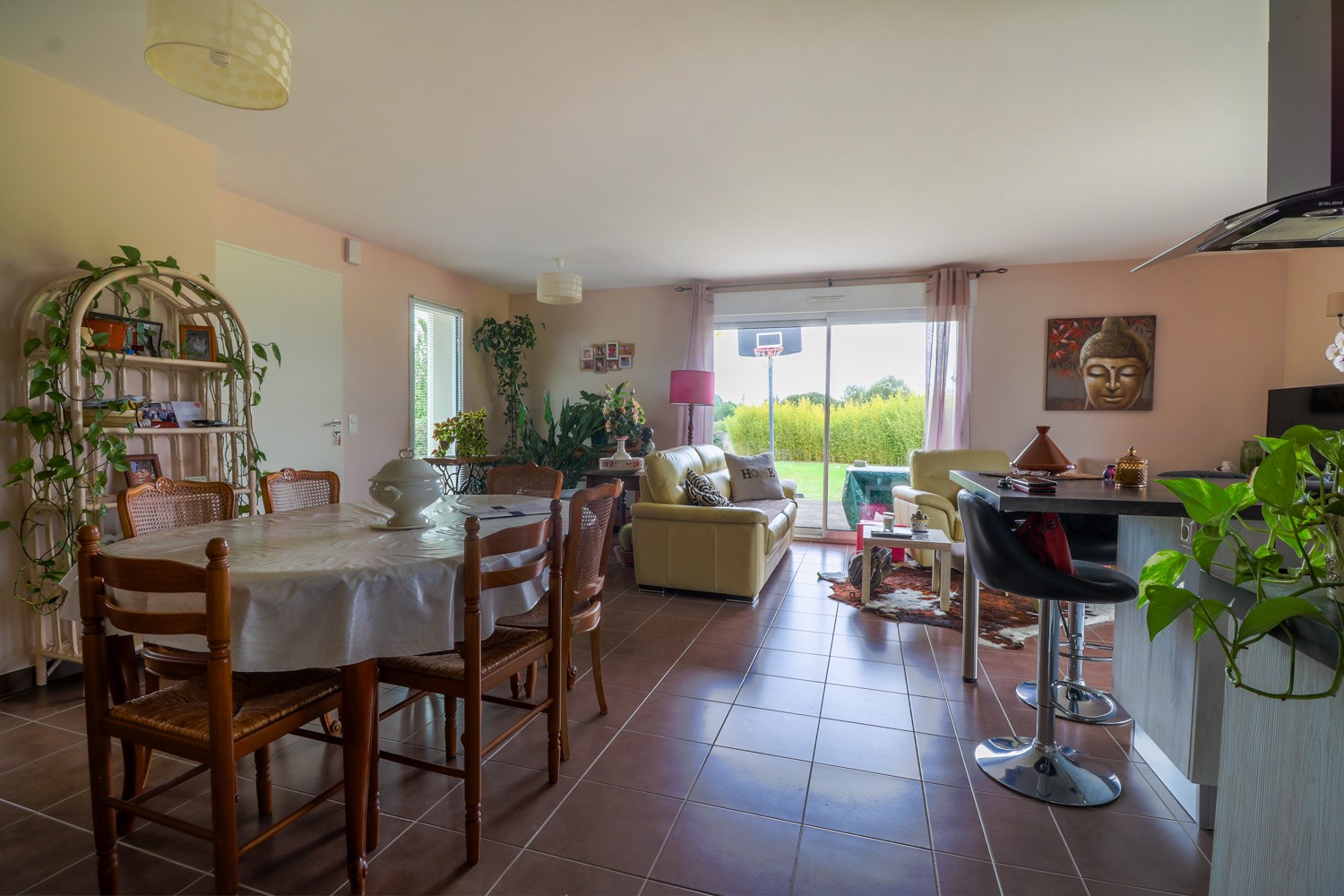 Vente Maison à Cabariot 5 pièces