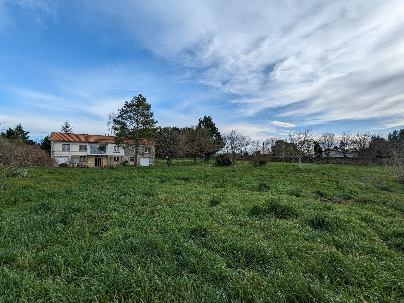 Vente Maison à Saintes 6 pièces