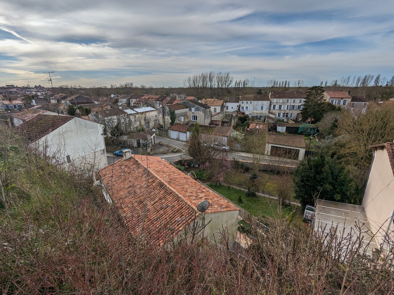 Vente Maison à Saintes 6 pièces