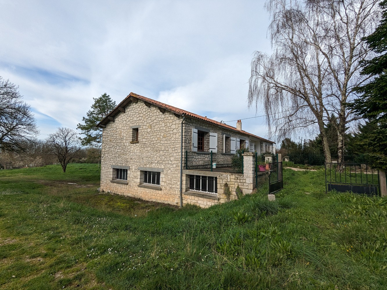 Vente Maison à Saintes 6 pièces