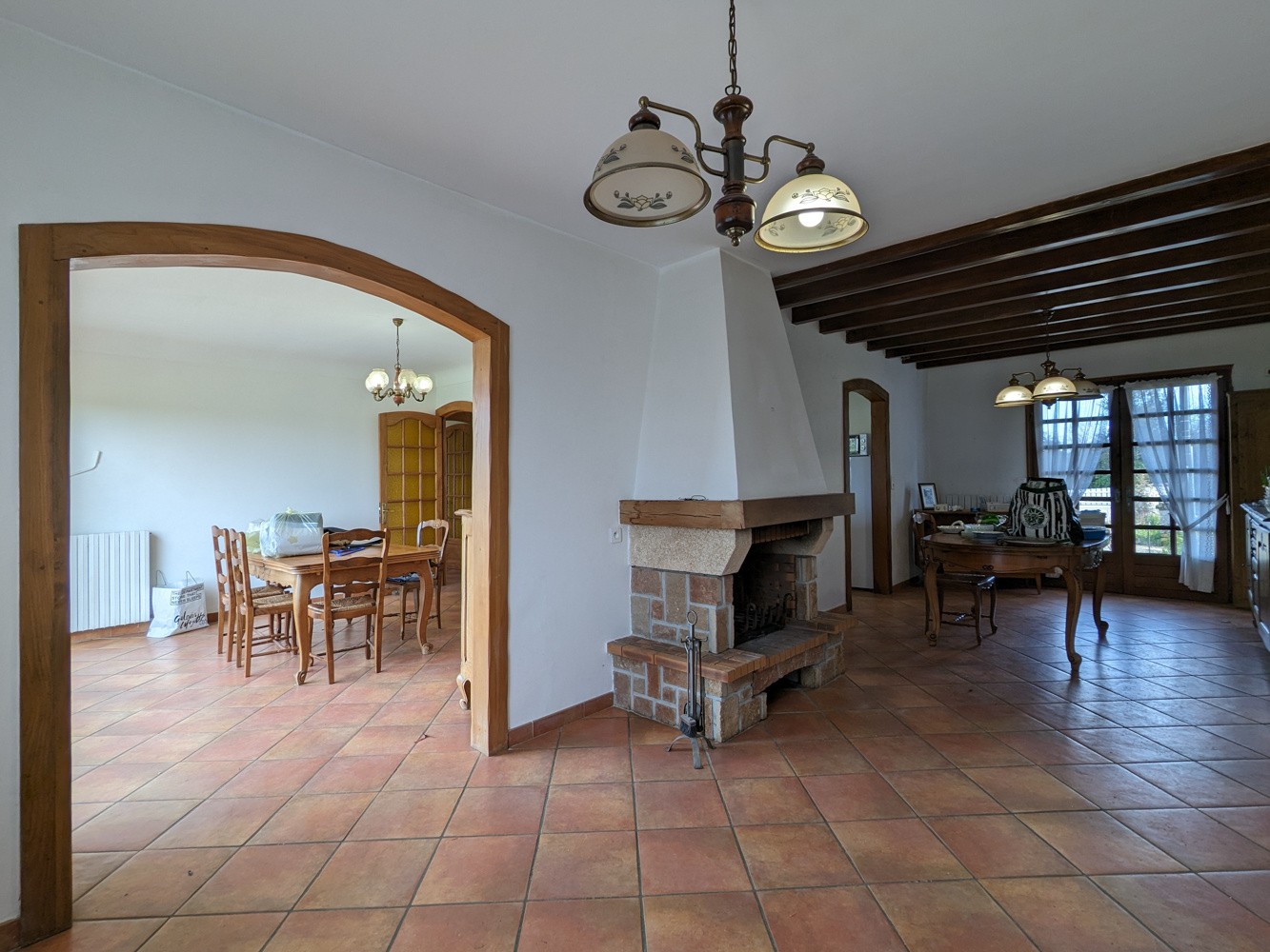 Vente Maison à Saintes 6 pièces