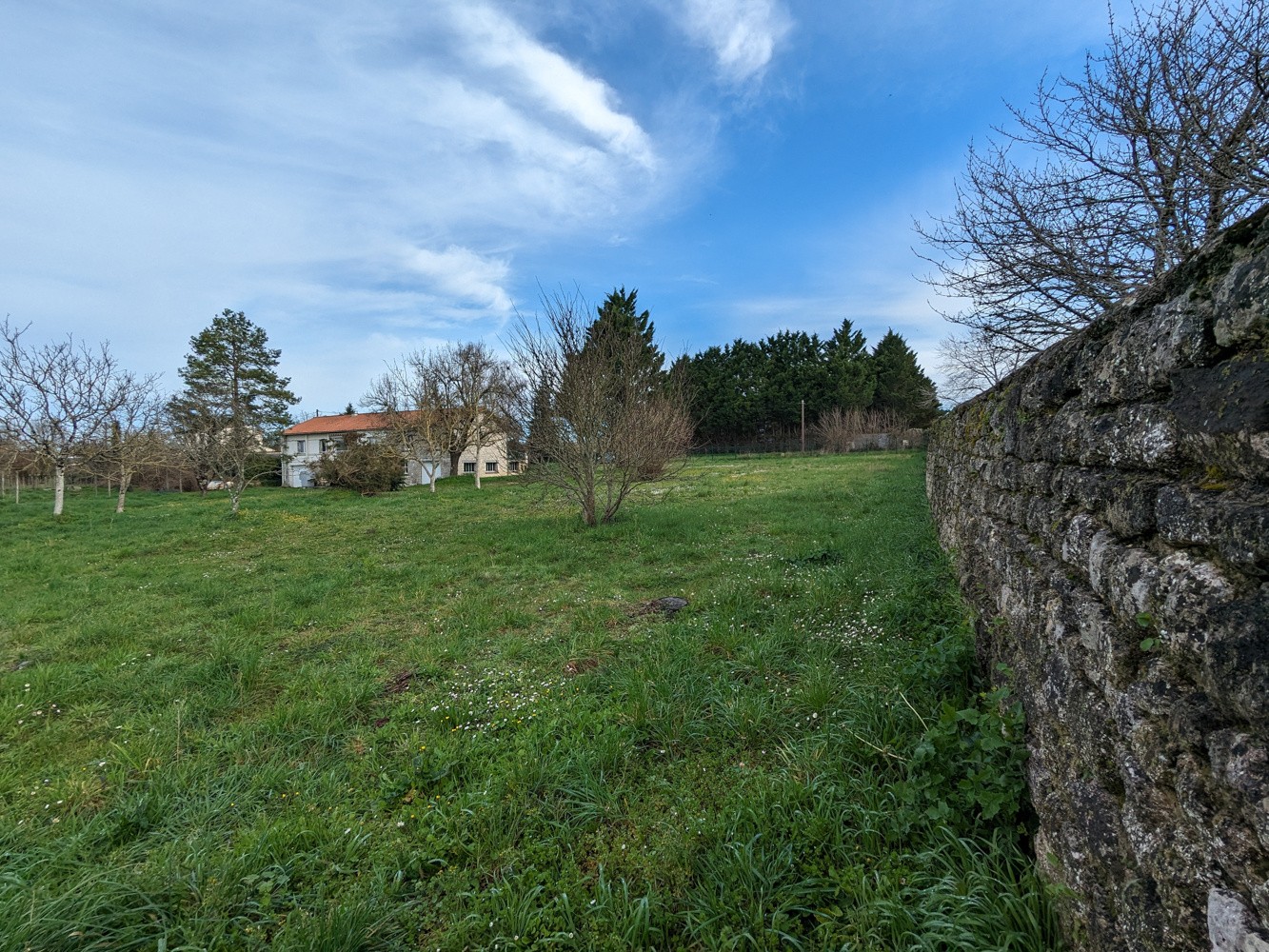 Vente Maison à Saintes 6 pièces